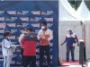 KALTENG TAMBAH MEDALI DARI PANAHAN