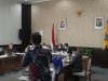 DPR RI DEWAN ENERGI NASIONAL KUNJUNGI DPRD KALTENG