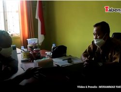 KESBANGPOL PULPIS TERIMA KUNKER DPRD TANAH BUMBU