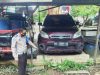 Plat Mobil Tertinggal di TKP, Pelaku Tabrak Lari Diringkus