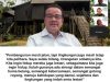 Jangan Lupakan Hubungan dengan Alam