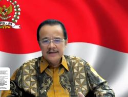 HUT IGI KALTENG-Teras Dukung Peningkatan Kesejahteraan Guru