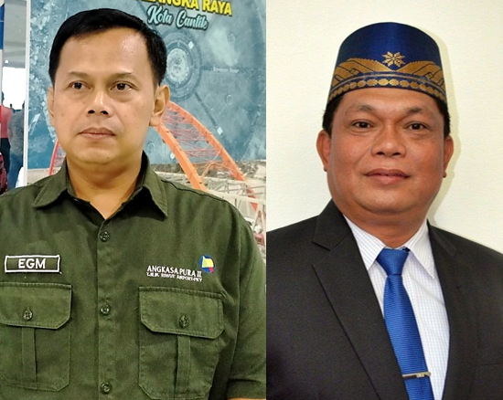 Penumpang Pesawat Tetap Wajib PCR