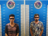 2 Pria Pahandut Seberang Diringkus Miliki 8 Paket Sabu 