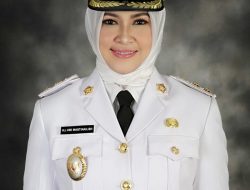 Hj Umi Mastikah Apresiasi Inisiasi Ary Egahni S Bahat