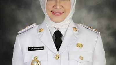 Hj Umi Mastikah Apresiasi Inisiasi Ary Egahni S Bahat