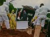 Bayi Covid-19 Meninggal di RSUD Muara Teweh