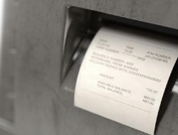 Beli Barang dengan Slip Transfer Palsu, Jafar Divonis 1,5 Tahun Penjara