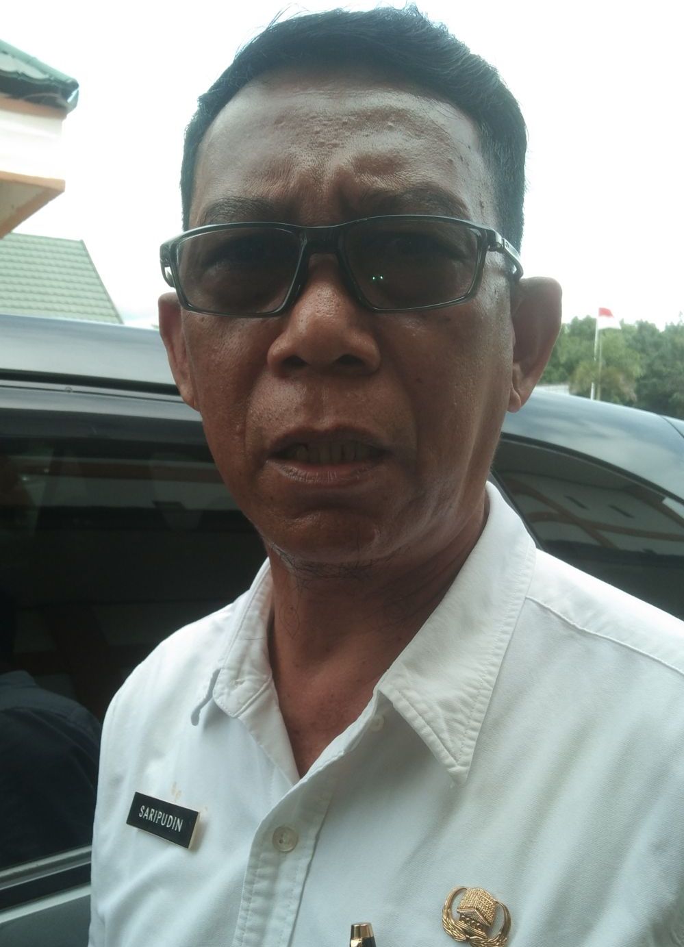 Peserta Tes CPNS Tahap 2 Wajib Negatif Covid-19