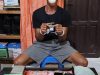 5 Paket Sabu Disimpan dalam Kotak Jam