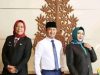 Vaksinasi Palangka Raya Terbaik Se-Kalimantan