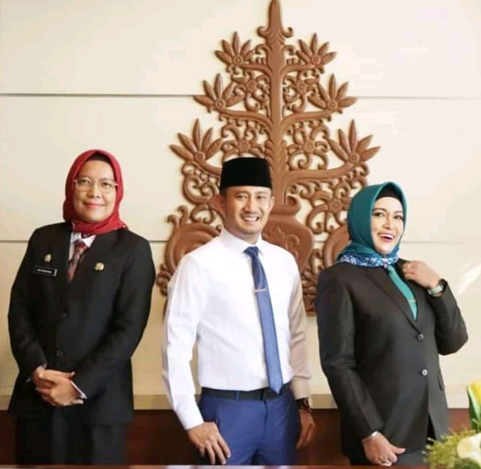 Vaksinasi Palangka Raya Terbaik Se-Kalimantan