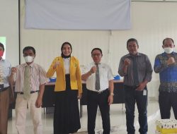 FH UPR Dukung Mahasiswa Teliti Hukum Adat