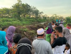 Mayat Tanpa Kepala Ditemukan di Sungai