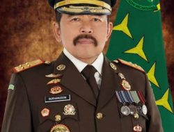 Kunjungan Senyap Jaksa Agung RI ke Kalteng Kunjungan Senyap Jaksa Agung RI ke Kalteng