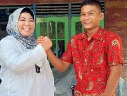 Bupati Kobar Apresiasi Aminudin Juara MMA TV One