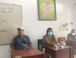 Mulyadi Effendi Terpilih Jadi Ketua RT 05 RW XIV Mulyadi Effendi Terpilih Jadi Ketua RT 05 RW XIV