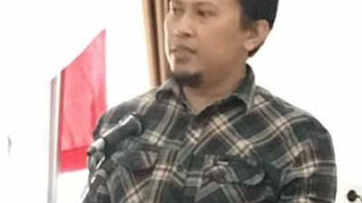 BANJIR KALTENG-Walhi: Hutan Sudah Rusak