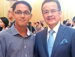 IKN Baru, Putra Dayak Wajib Berperan