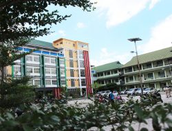 FKIP UMPR Selenggarakan 3 Kompetisi Tingkat Nasional