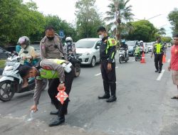 Murid SD Tewas Dihantam Vixion Pegawai Bank Murid SD Tewas Dihantam Vixion Pegawai Bank
