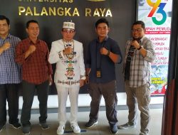 Media Berperan Penting Dalam Menginformasikan Seputar Dunia Pendidikan