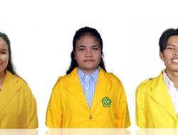 Mahasiswa FMIPA UPR Kembali Raih Prestasi Nasional