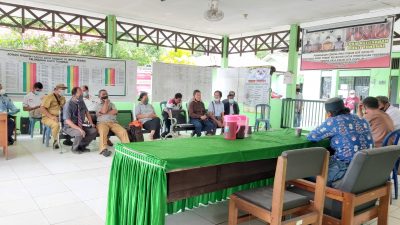 Mediasi Lahan Tak Tercapai, Minta Rp600 Juta Ditawar Rp20 Juta