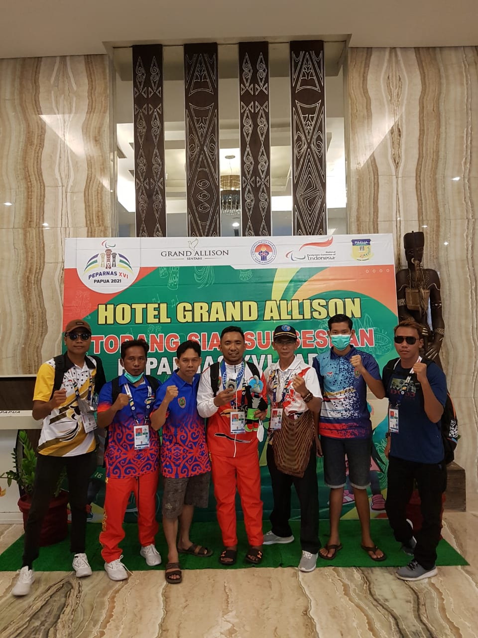 Panahan dan Renang Tambah 2 Medali Perak 