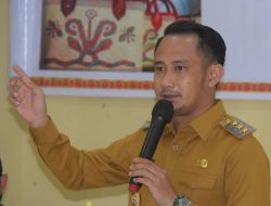 Pemko Usul UMK Naik 1,39 Persen