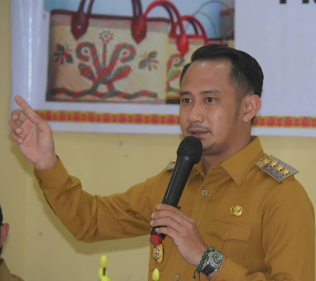 Perayaan Tahun Baru Ditiadakan