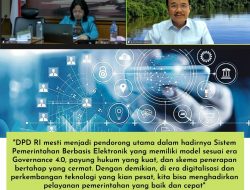 BERBASIS ELEKTRONIK-Anggaran Belanja Negara Bisa Hemat 20 Persen