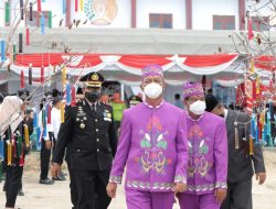 Sukamara Berinovasi Melawan Pandemi Covid-19