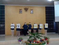 PMI Kobar Luncurkan Aplikasi Donor Darah MyNur