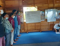Yayasan Mutiara Tarbiyah Lantik 6 Direktur dan 5 Pembina