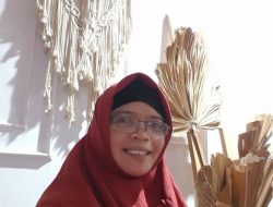 Regional Chief Economist (RCE) Tugas Lama Tapi Baru