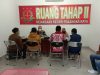 Tiga Tersangka Surat PCR Palsu Dilimpahkan ke Kejaksaan