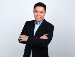 Derrick Heng Diangkat Jadi Direktur Marketing Telkomsel