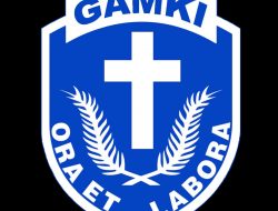 DPP GAMKI Bentuk Caretaker DPD GAMKI Kalteng untuk Laksanakan Konferensi Daerah DPP GAMKI Bentuk Caretaker DPD GAMKI Kalteng untuk Laksanakan Konferensi Daerah