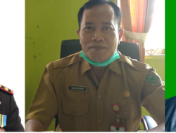 Ada Aliran Kepercayaan Diduga Ilegal di Pulpis