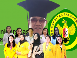Tim FMIPA UPR Kembali Sabet Medali Emas dan Perak di Kancah Internasional
