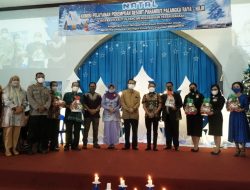Perayaan Natal KPPer Resort Pahandut Palangka Raya Hilir Perayaan Natal KPPer Resort Pahandut Palangka Raya Hilir