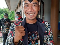 Koalisi Masyarakat Adat Akan Laporkan TBBR ke DAD Koalisi Masyarakat Adat Akan Laporkan TBBR ke DAD