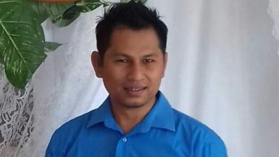 Senior GAMKI Sebut Konferda Carut-Marut