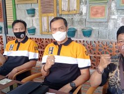 Sekjen DPP Berganti, Hanura Kalteng Siapkan Rakerda