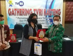 Lembaga Penyiaran Harus Tayangkan Program Edukatif dan Informatif