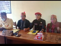 DAD Cempaga Hulu Respon Tudingan Putusan Adat Ilegal DAD Cempaga Hulu Respon Tudingan Putusan Adat Ilegal