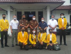 Selesai Perdana, Mahasiswa FH UPR Sukses Tuntaskan Program MBKM