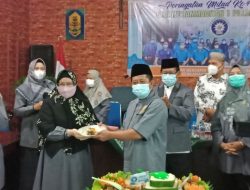Refleksi Milad Ke-44 SMA Muhammadiyah 1 Palangka Raya