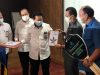 Mura Terbaik Nasional Program TPBIS